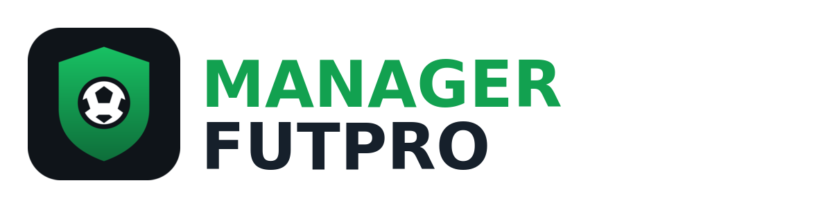 Manager FutPro